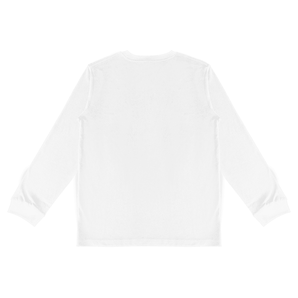 UCLT180 Urban Collab The SET Adult Long Sleeve Tee