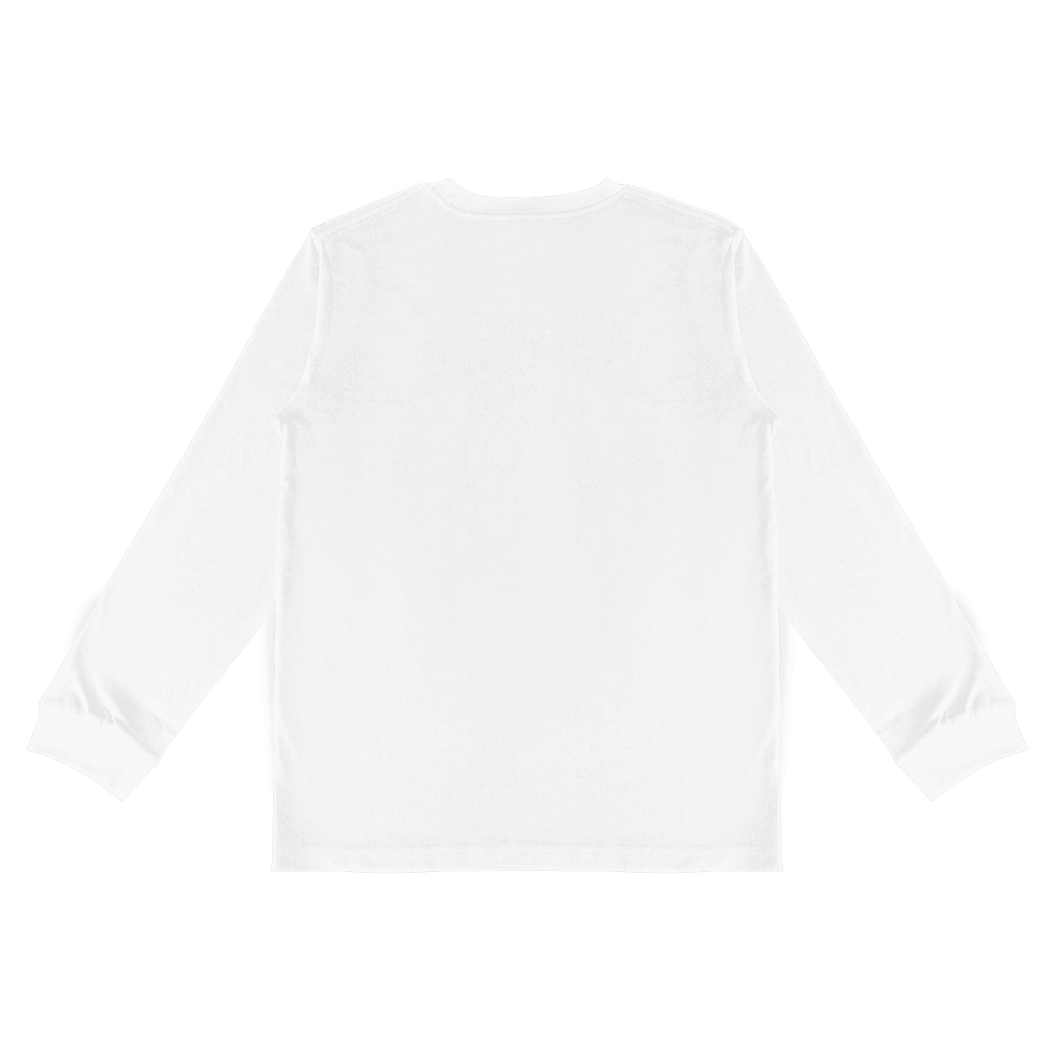 UCLT180 Urban Collab The SET Adult Long Sleeve Tee