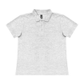 UCP220L Urban Collab Pique Ladies Polo