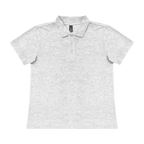 UCP220L Urban Collab Pique Ladies Polo