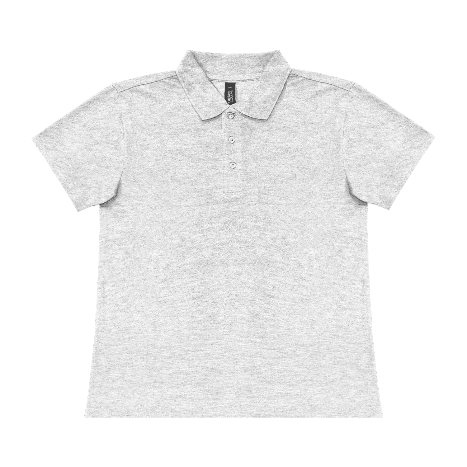 UCP220L Urban Collab Pique Ladies Polo