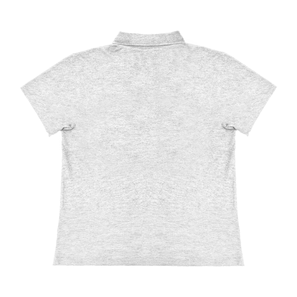 UCP220L Urban Collab Pique Ladies Polo