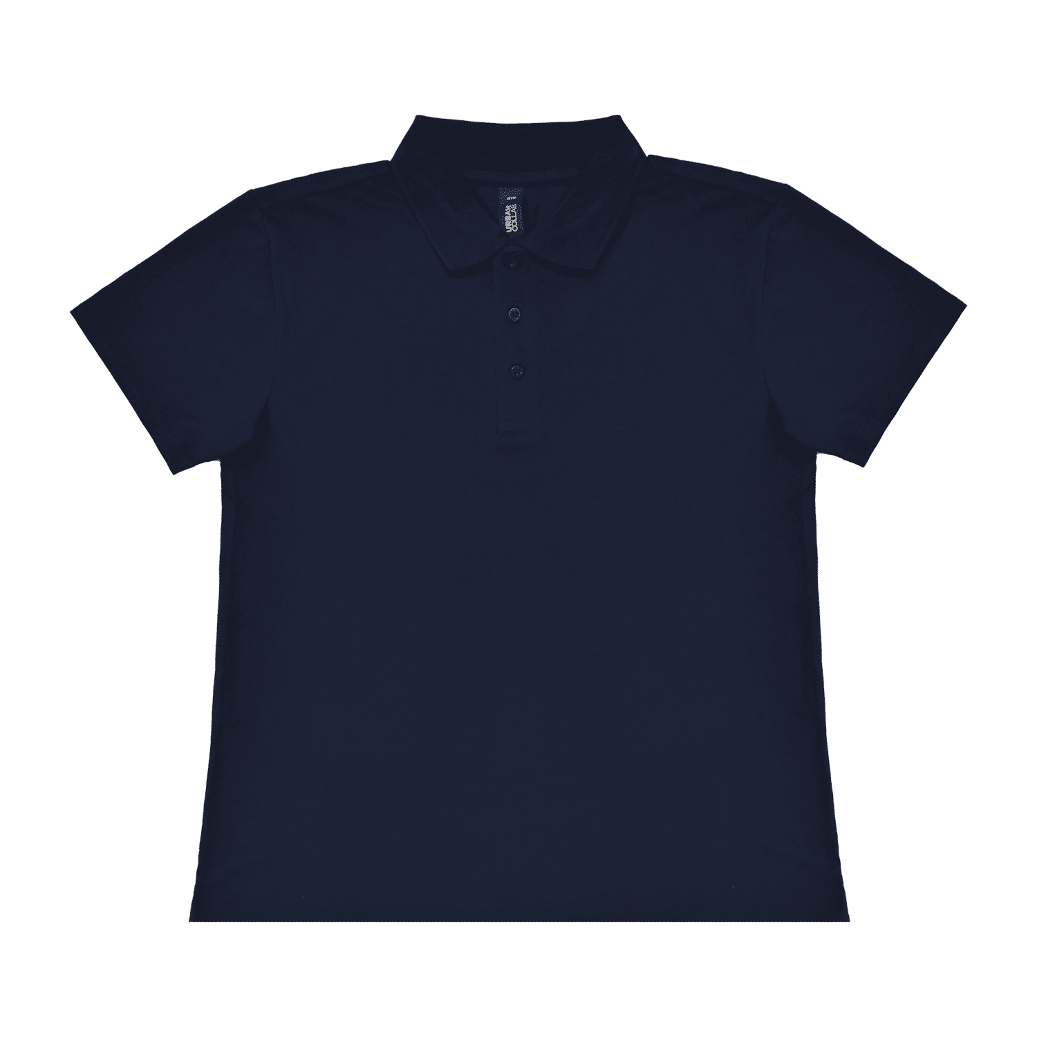 UCP220L Urban Collab Pique Ladies Polo