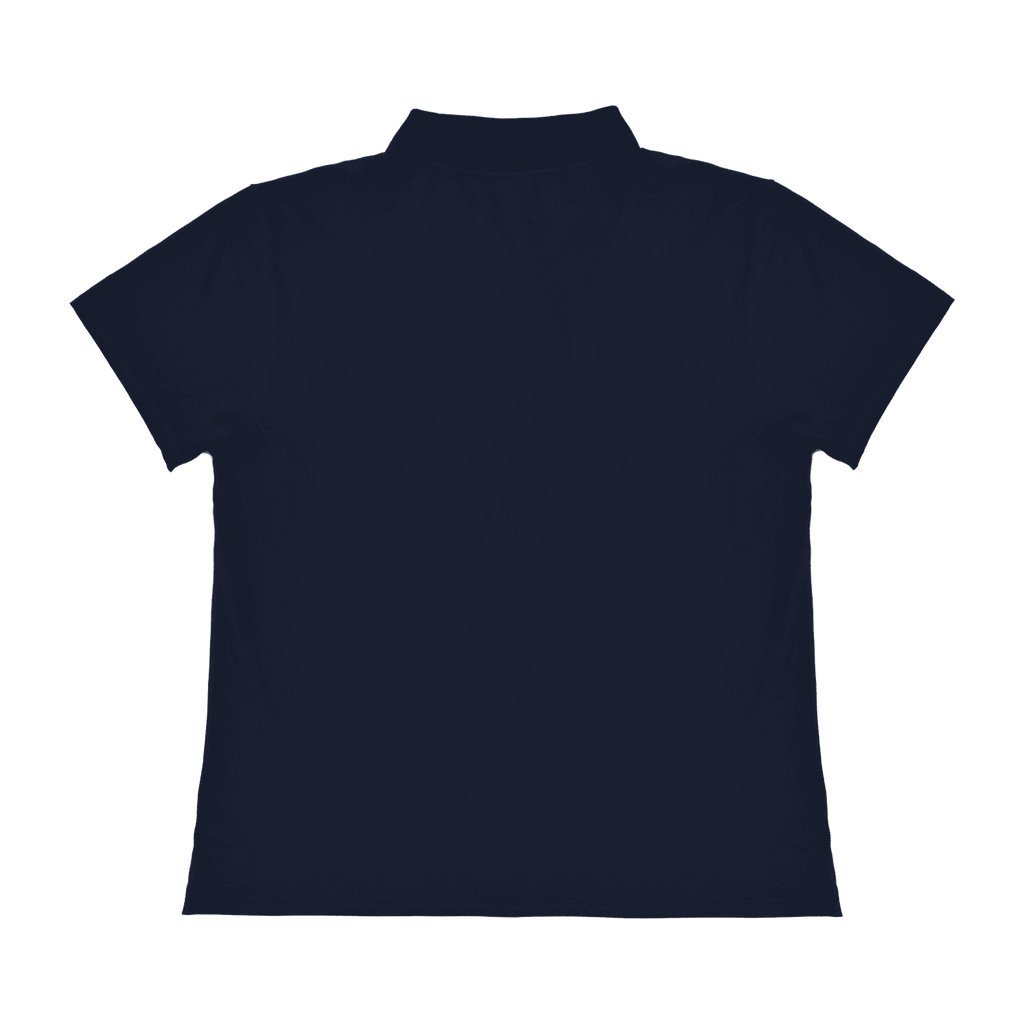 UCP220L Urban Collab Pique Ladies Polo
