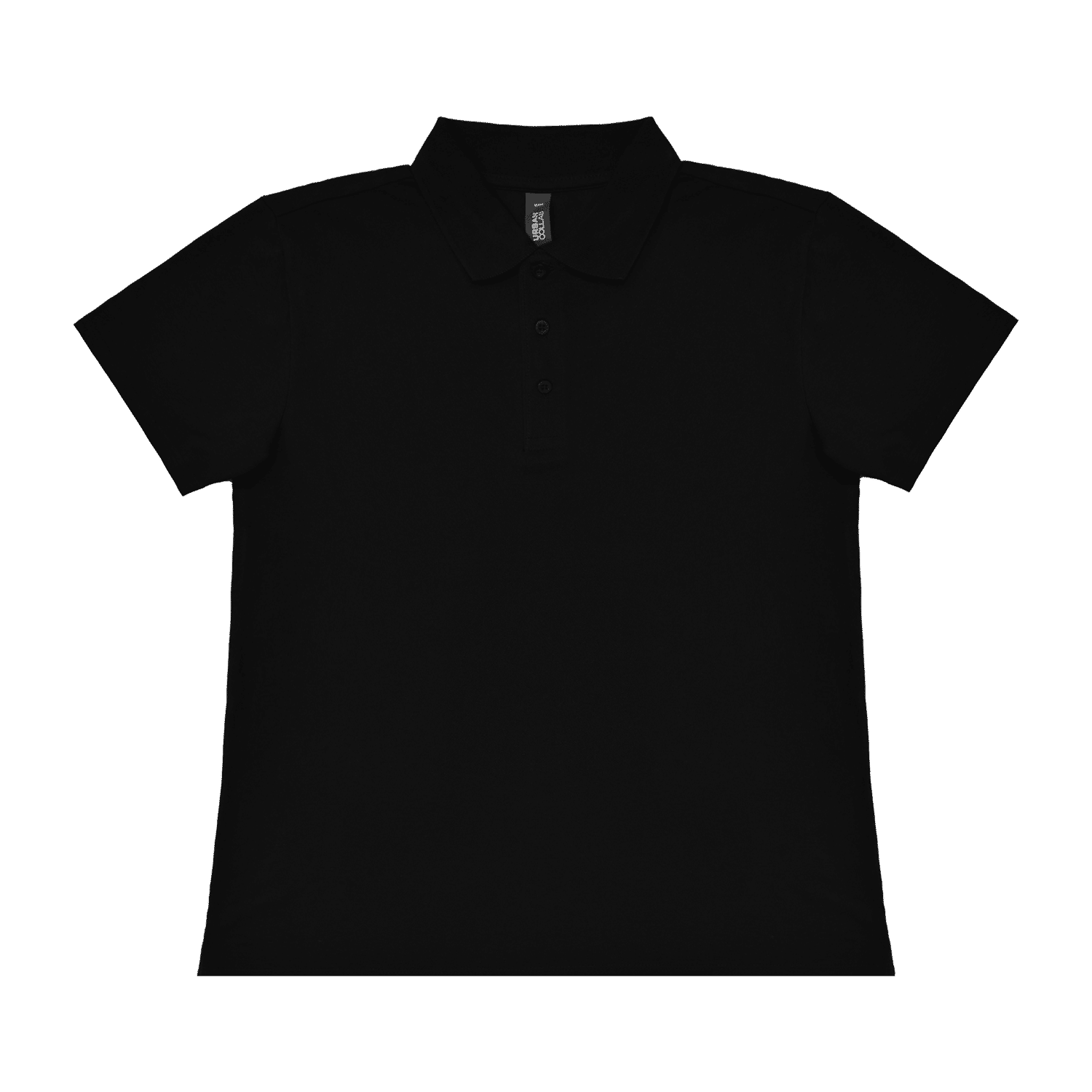 UCP220L Urban Collab Pique Ladies Polo