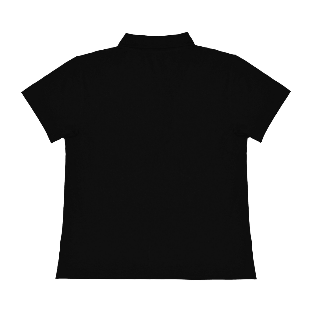 UCP220L Urban Collab Pique Ladies Polo