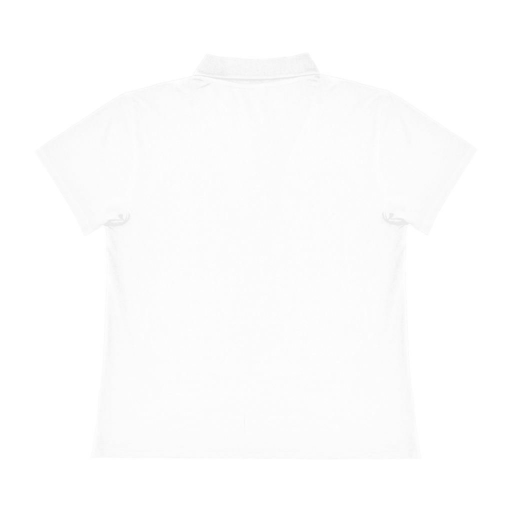 UCP220L Urban Collab Pique Ladies Polo