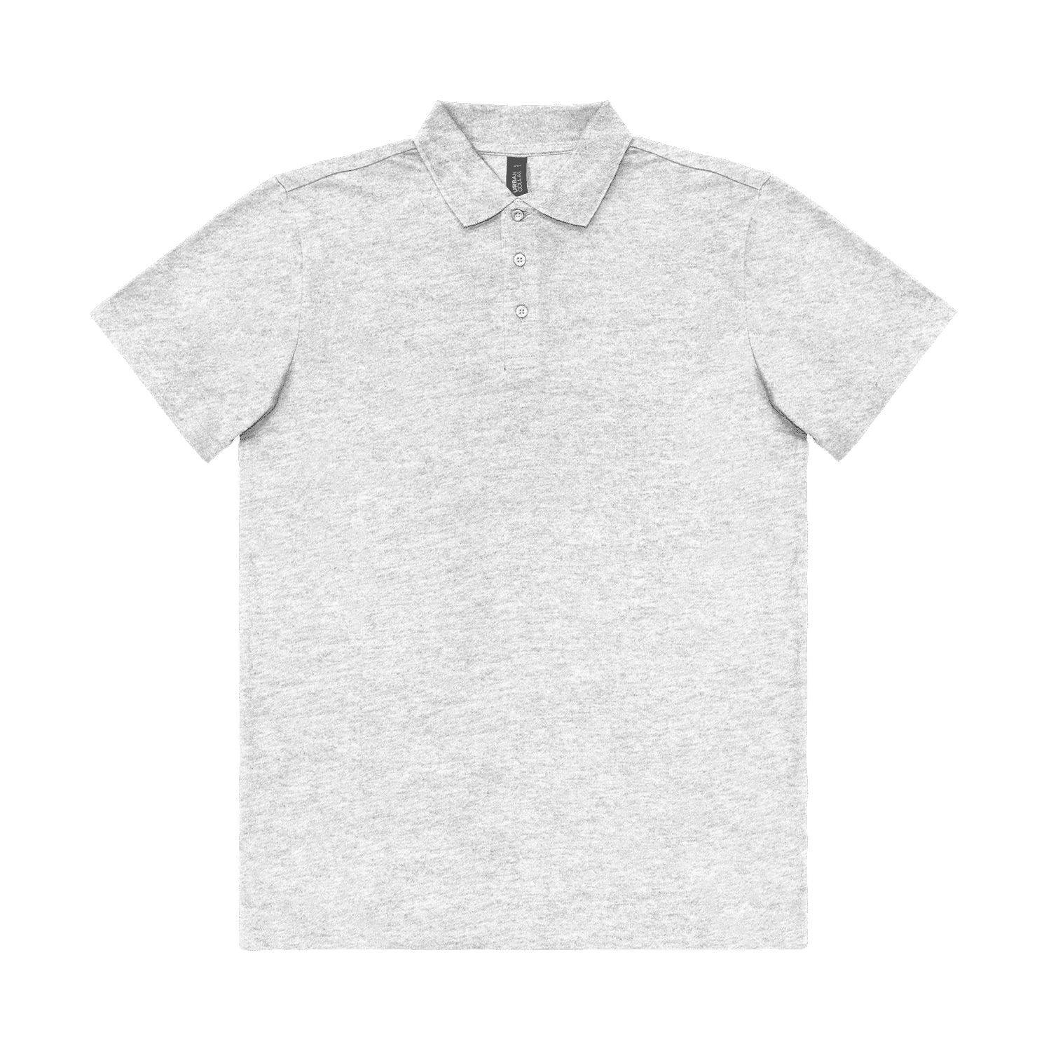 UCP220 Urban Collab Pique Adult Polo