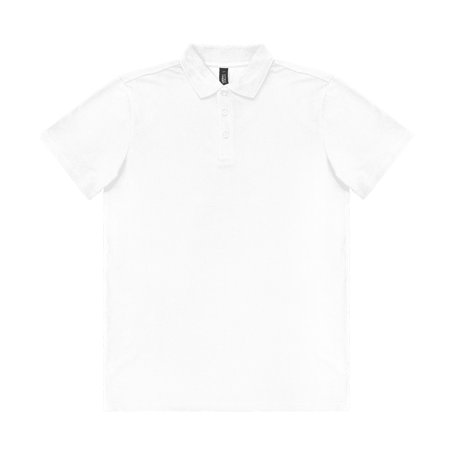 UCP220 Urban Collab Pique Adult Polo