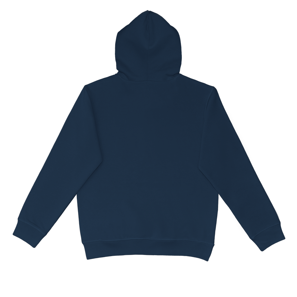 UCPH320 Urban Collab Adult The Broad Pocketless Hoodie