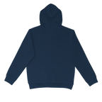 UCPH320 Urban Collab Adult The Broad Pocketless Hoodie