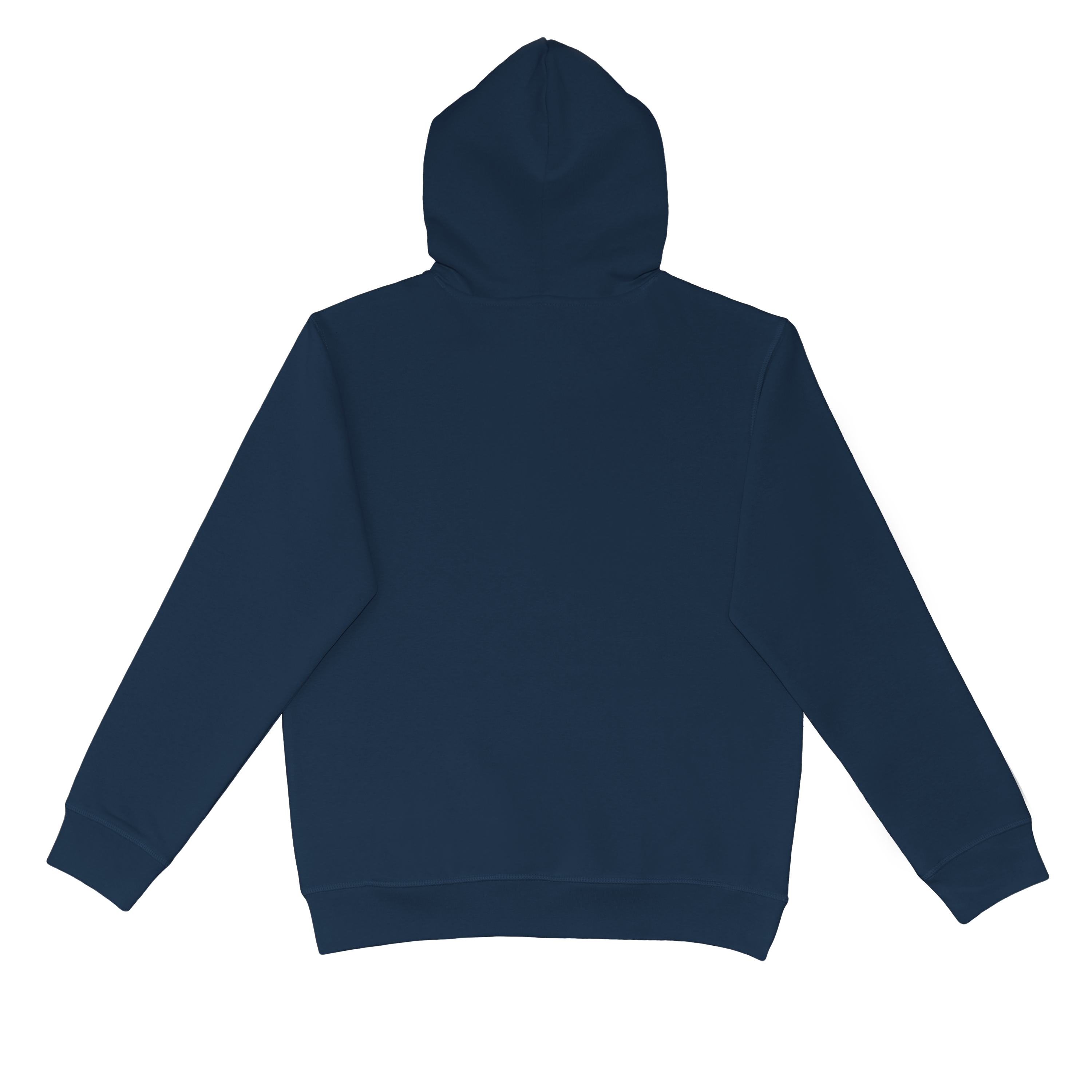 UCPH320 Urban Collab Adult The Broad Pocketless Hoodie