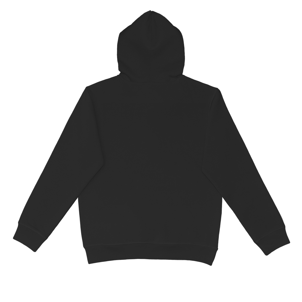 UCPH320 Urban Collab Adult The Broad Pocketless Hoodie