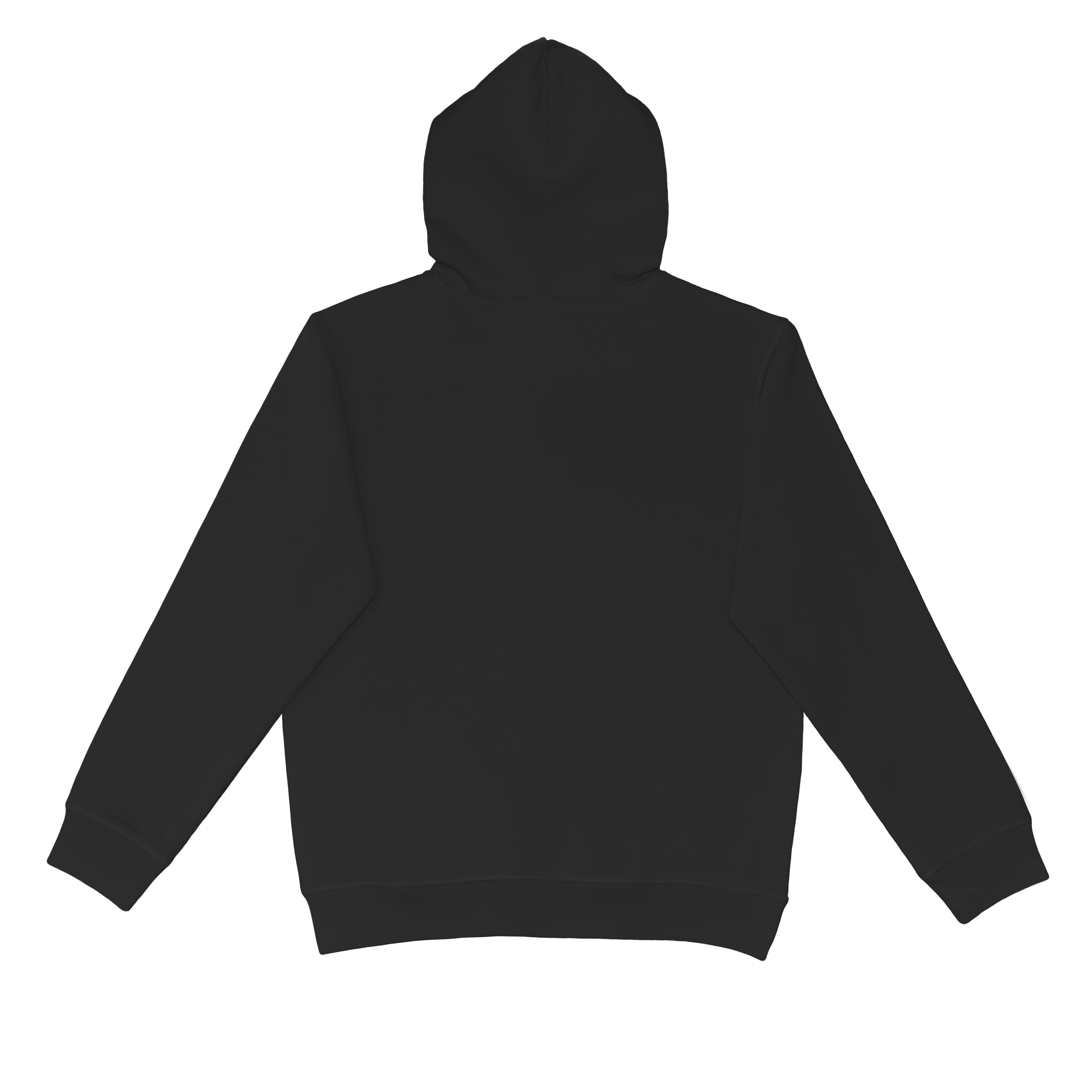 UCPH320 Urban Collab Adult The Broad Pocketless Hoodie