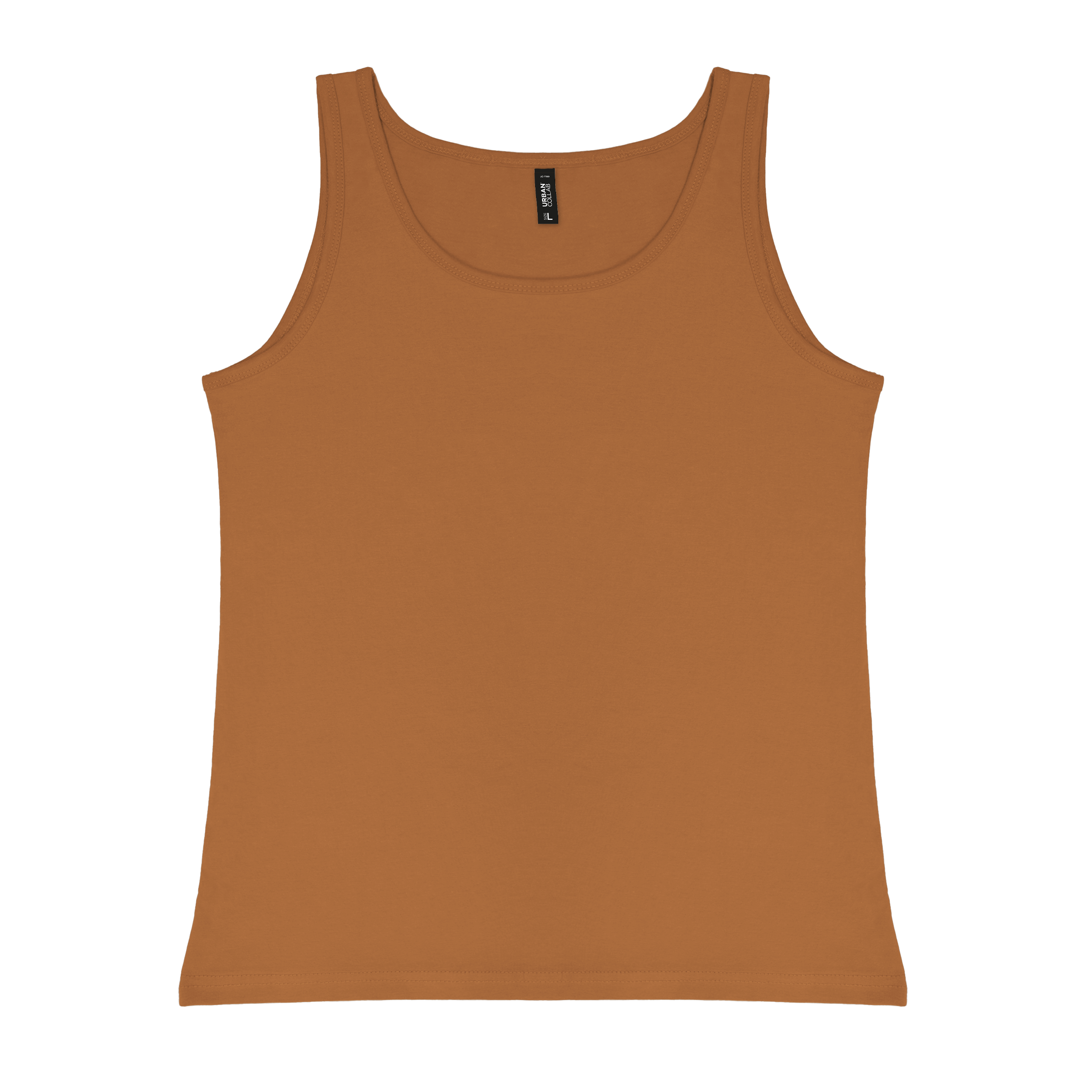 UCS180L Urban Collab Set Ladies Singlet