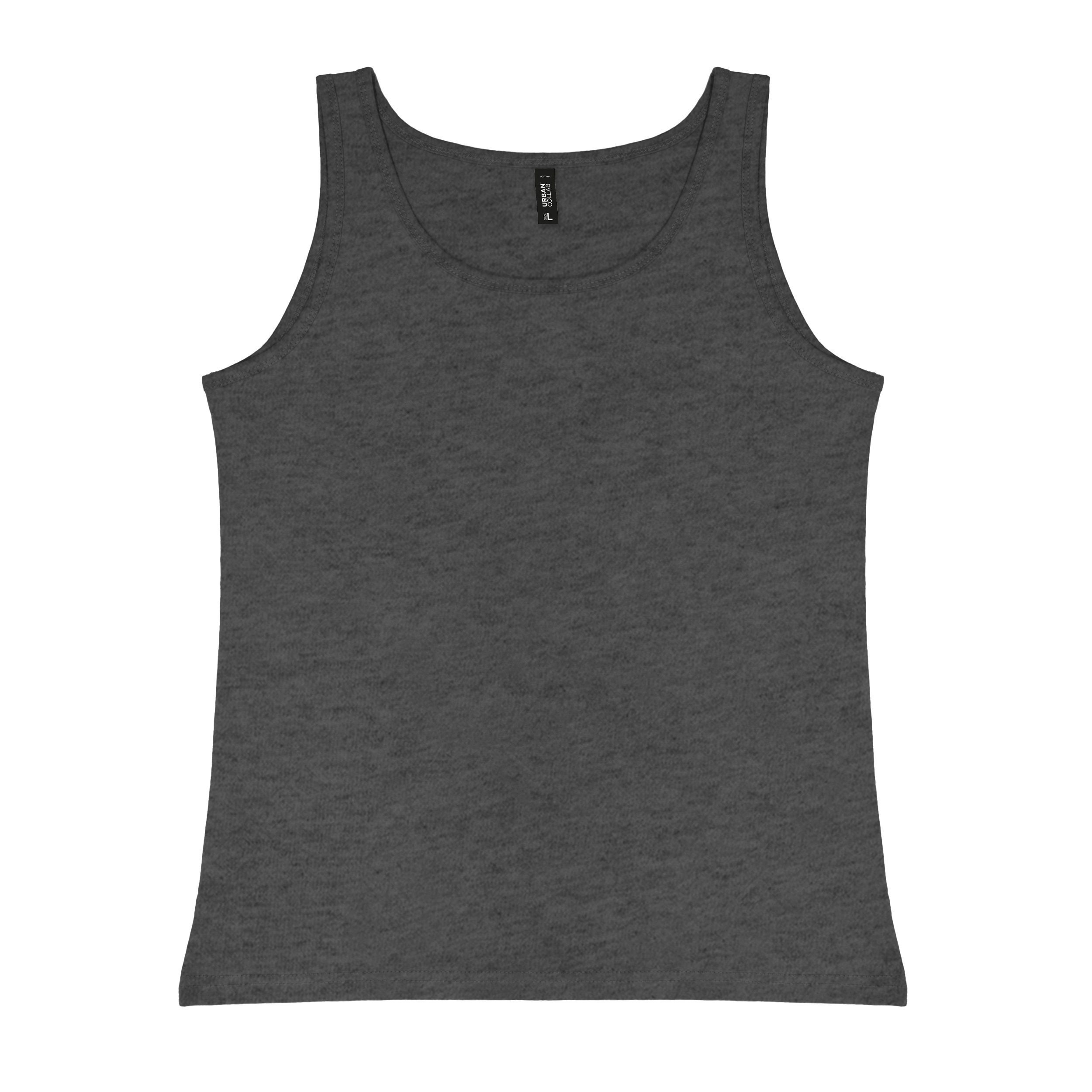 UCS180L Urban Collab Set Ladies Singlet