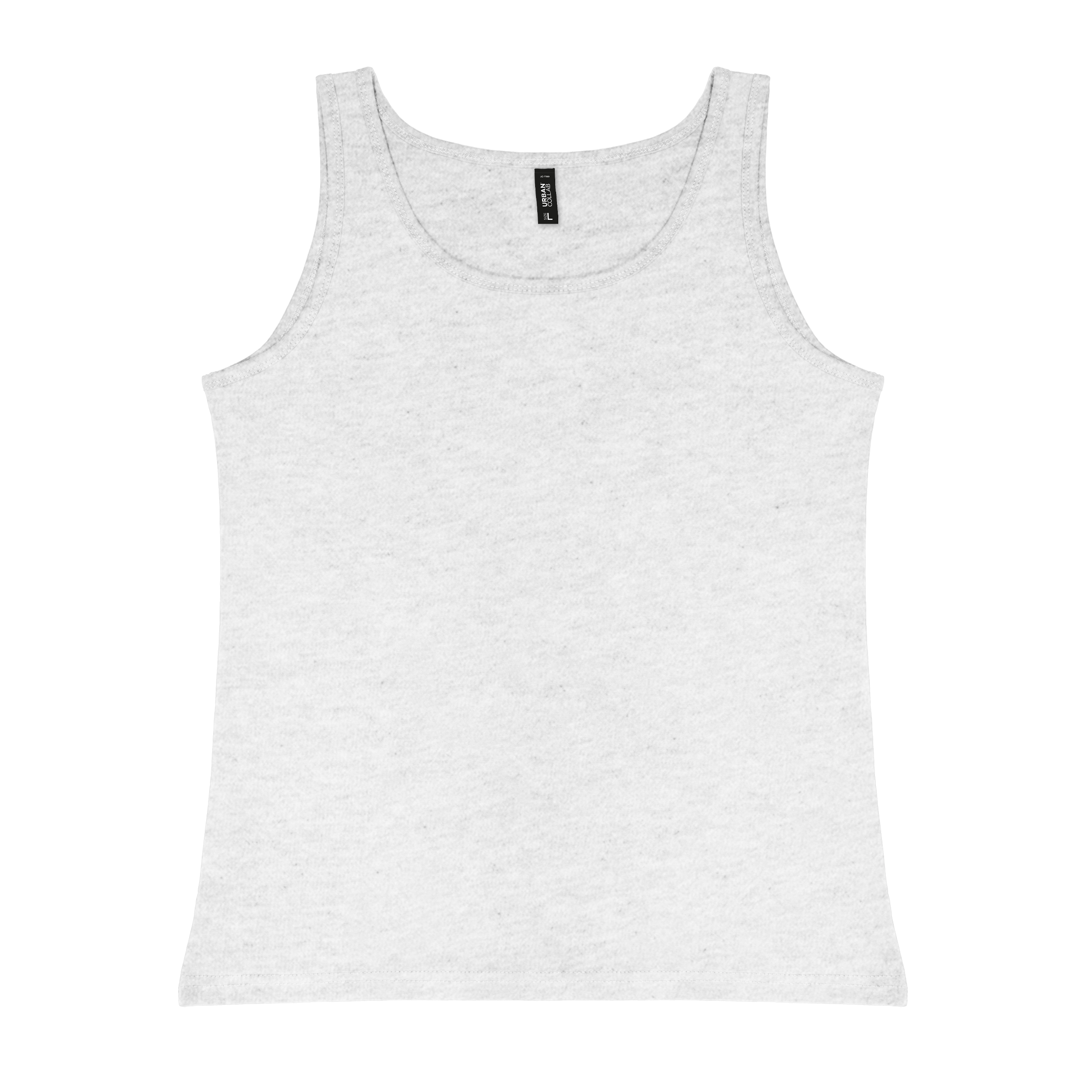 UCS180L Urban Collab Set Ladies Singlet