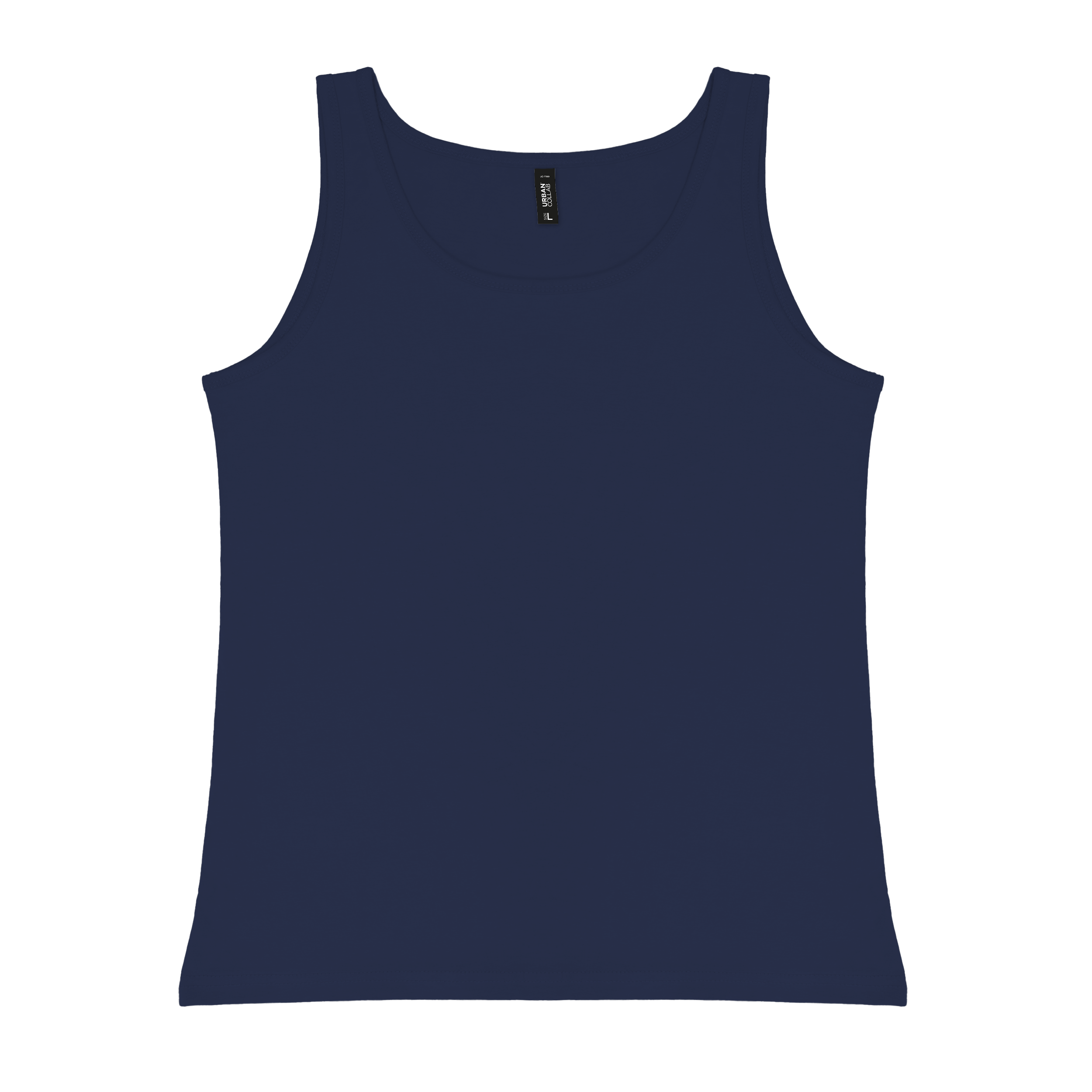 UCS180L Urban Collab Set Ladies Singlet