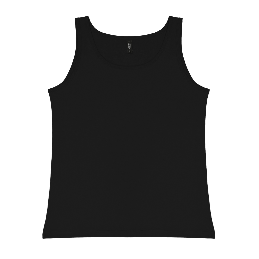 UCS180L Urban Collab Set Ladies Singlet