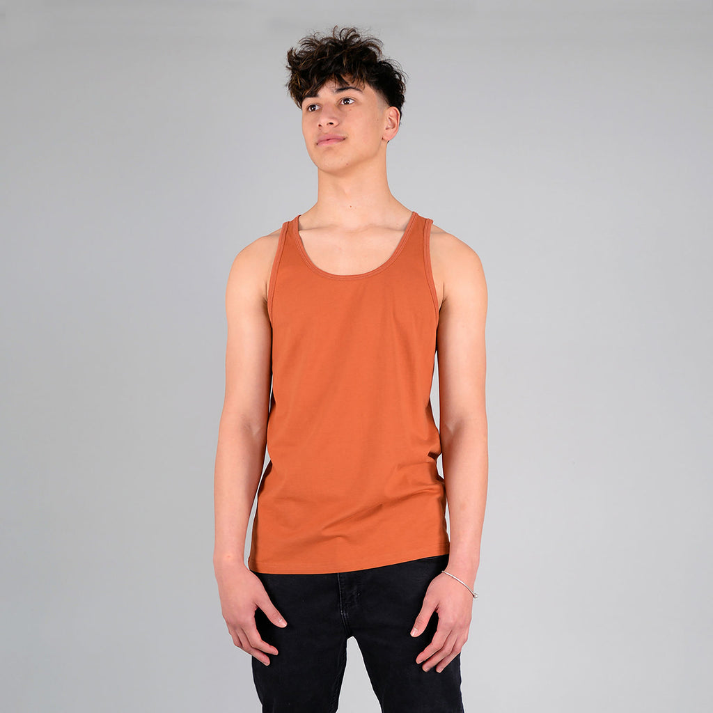 UCS180 Urban Collab Set Adult Singlet