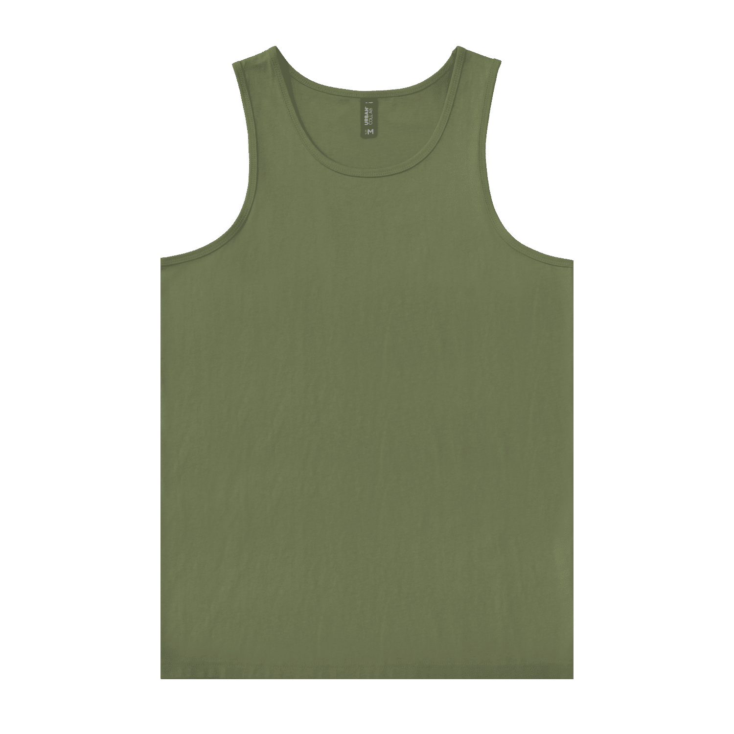 UCS180 Urban Collab Set Adult Singlet