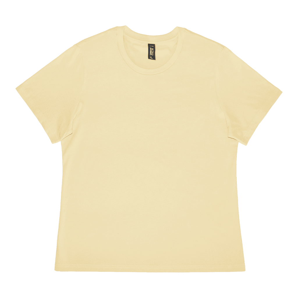 UCT180L Urban Collab Set Ladies Tee