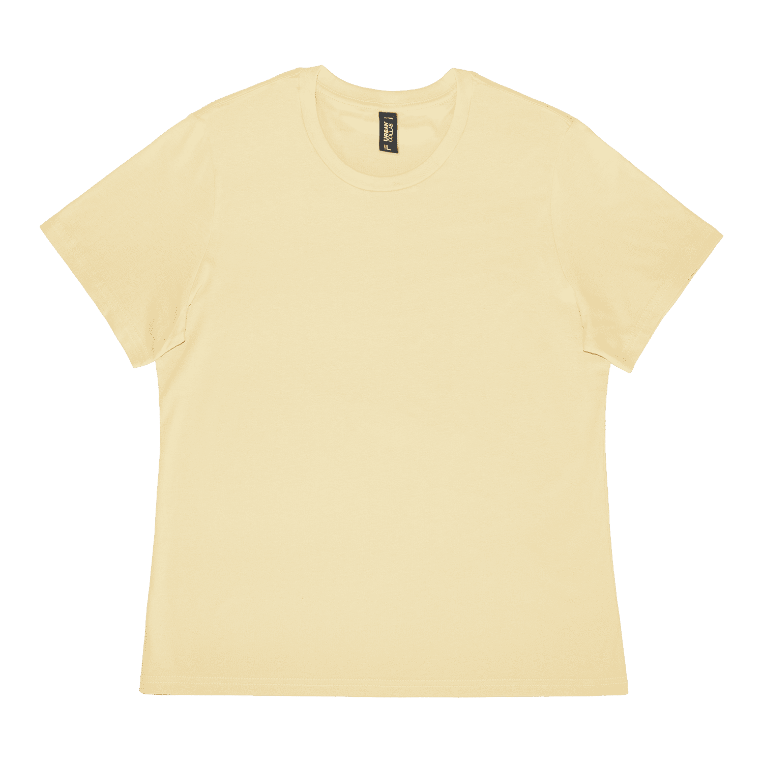 UCT180L Urban Collab Set Ladies Tee