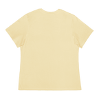 UCT180L Urban Collab Set Ladies Tee