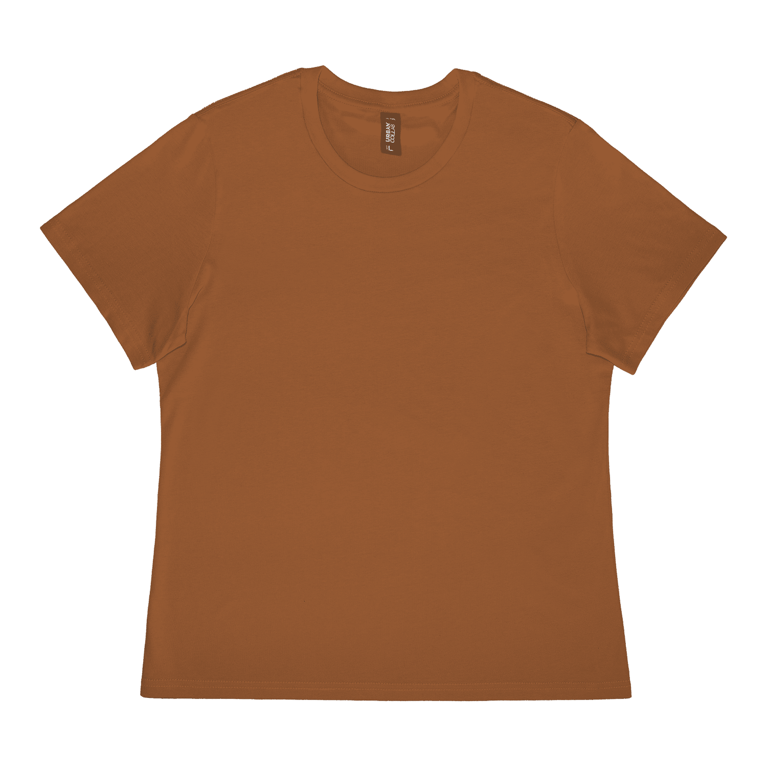 UCT180L Urban Collab Set Ladies Tee