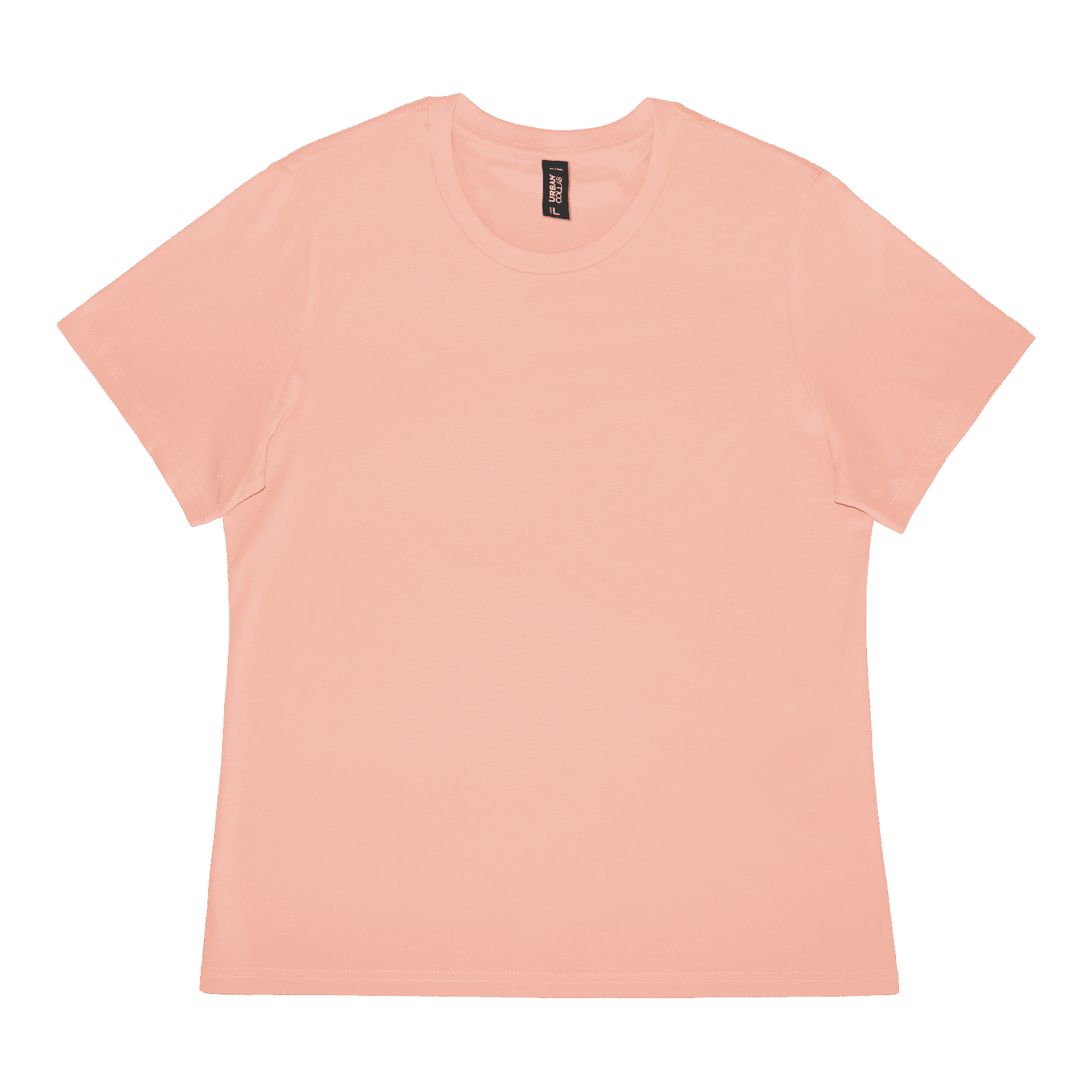 UCT180L Urban Collab Set Ladies Tee