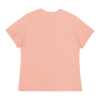 UCT180L Urban Collab Set Ladies Tee