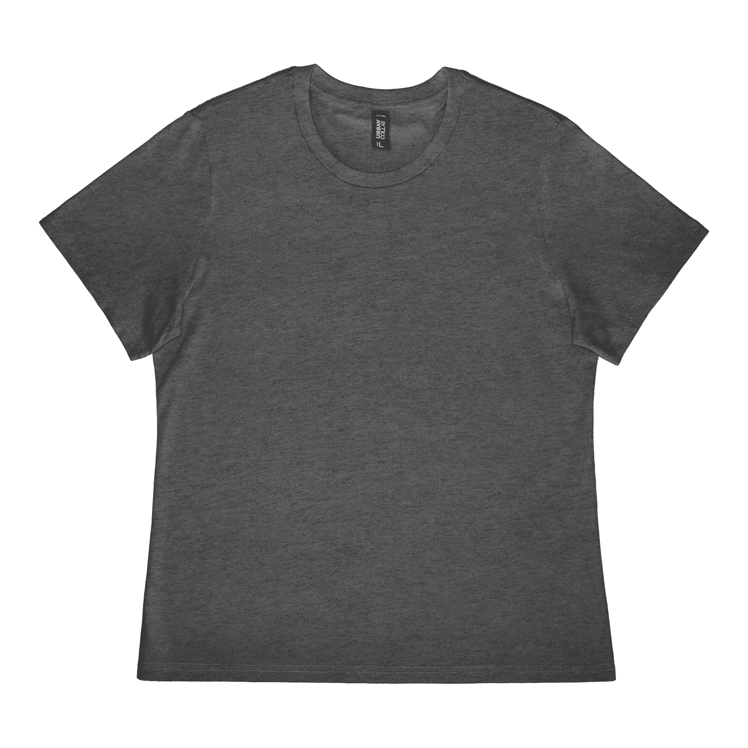 UCT180L Urban Collab Set Ladies Tee