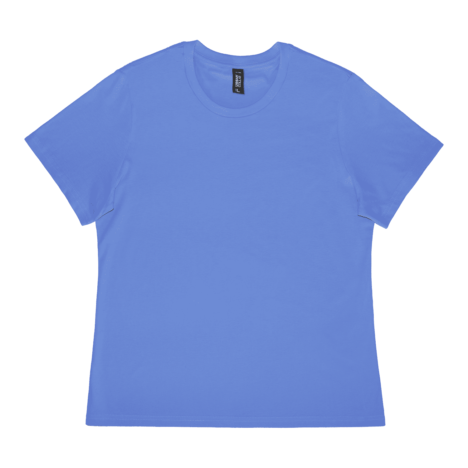 UCT180L Urban Collab Set Ladies Tee
