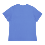 UCT180L Urban Collab Set Ladies Tee