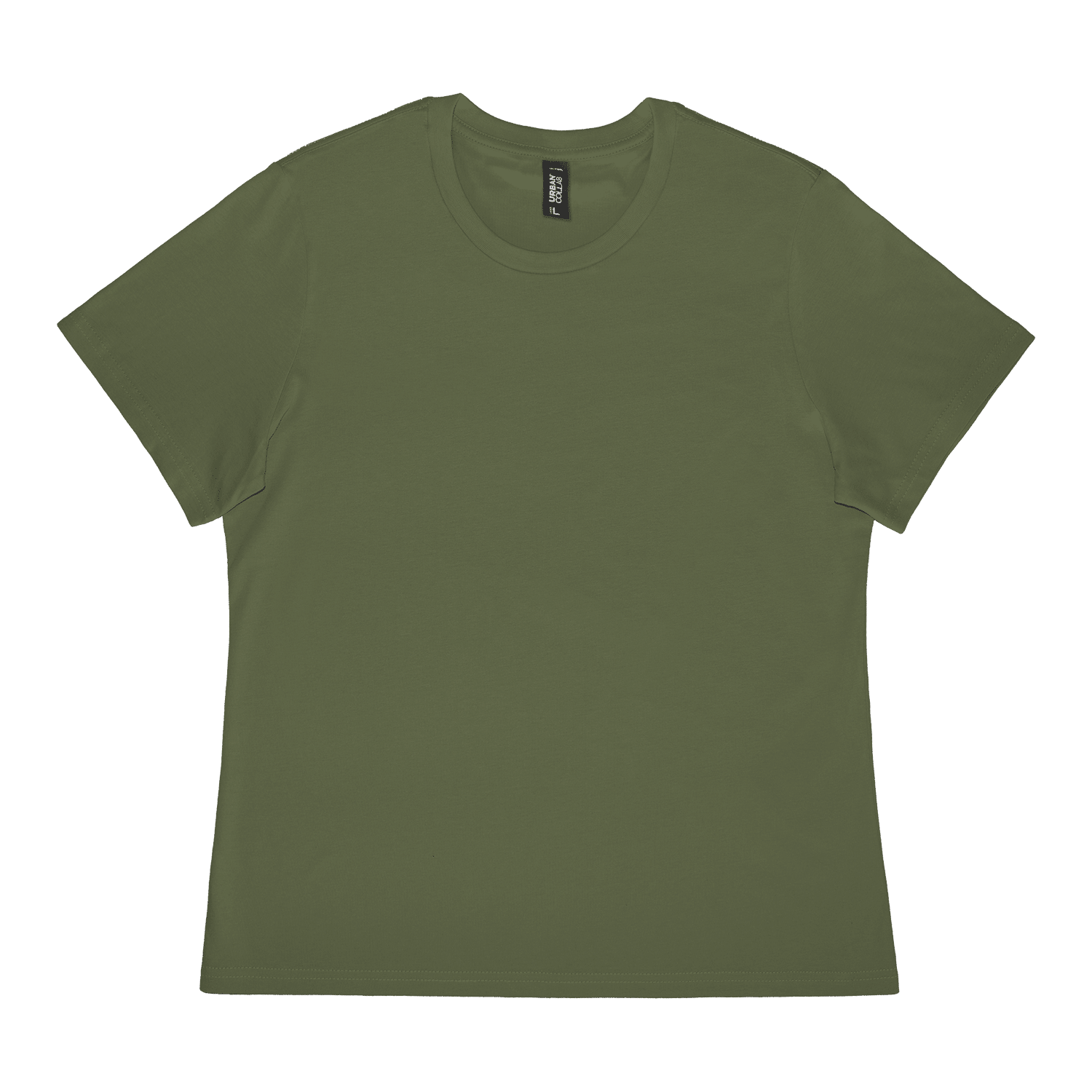 UCT180L Urban Collab Set Ladies Tee