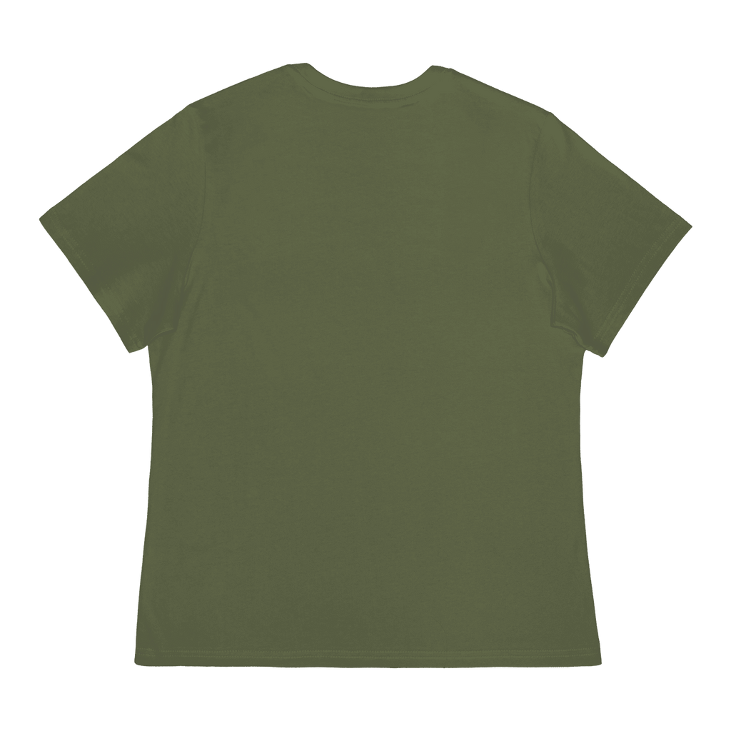 UCT180L Urban Collab Set Ladies Tee