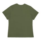 UCT180L Urban Collab Set Ladies Tee