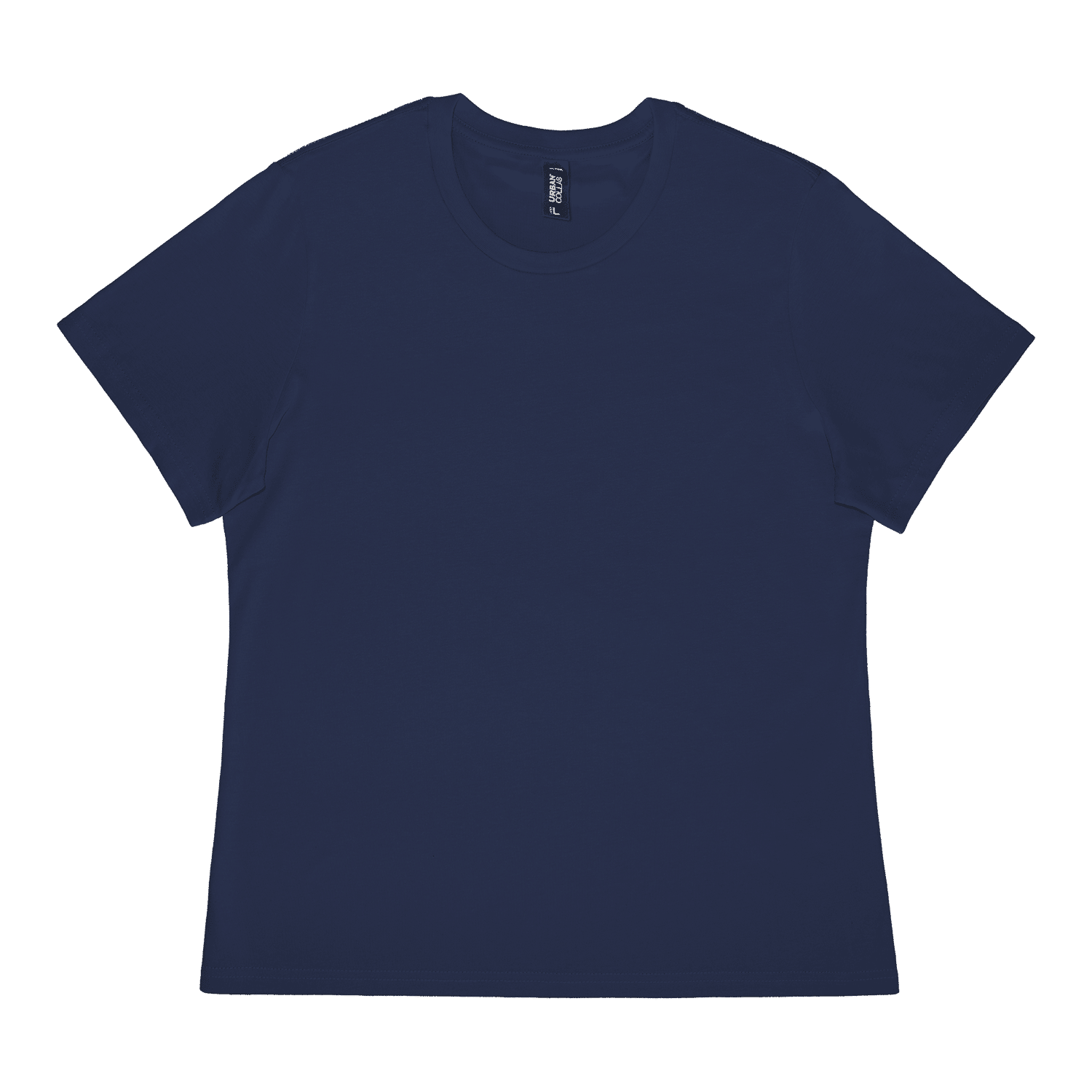 UCT180L Urban Collab Set Ladies Tee