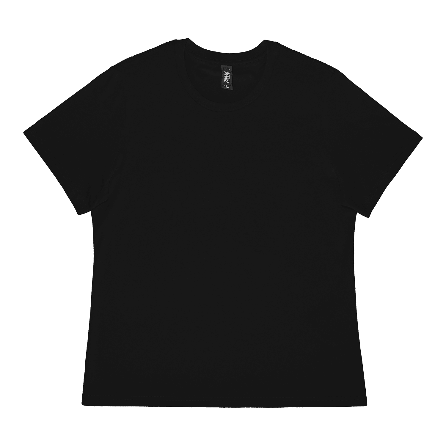 UCT180L Urban Collab Set Ladies Tee
