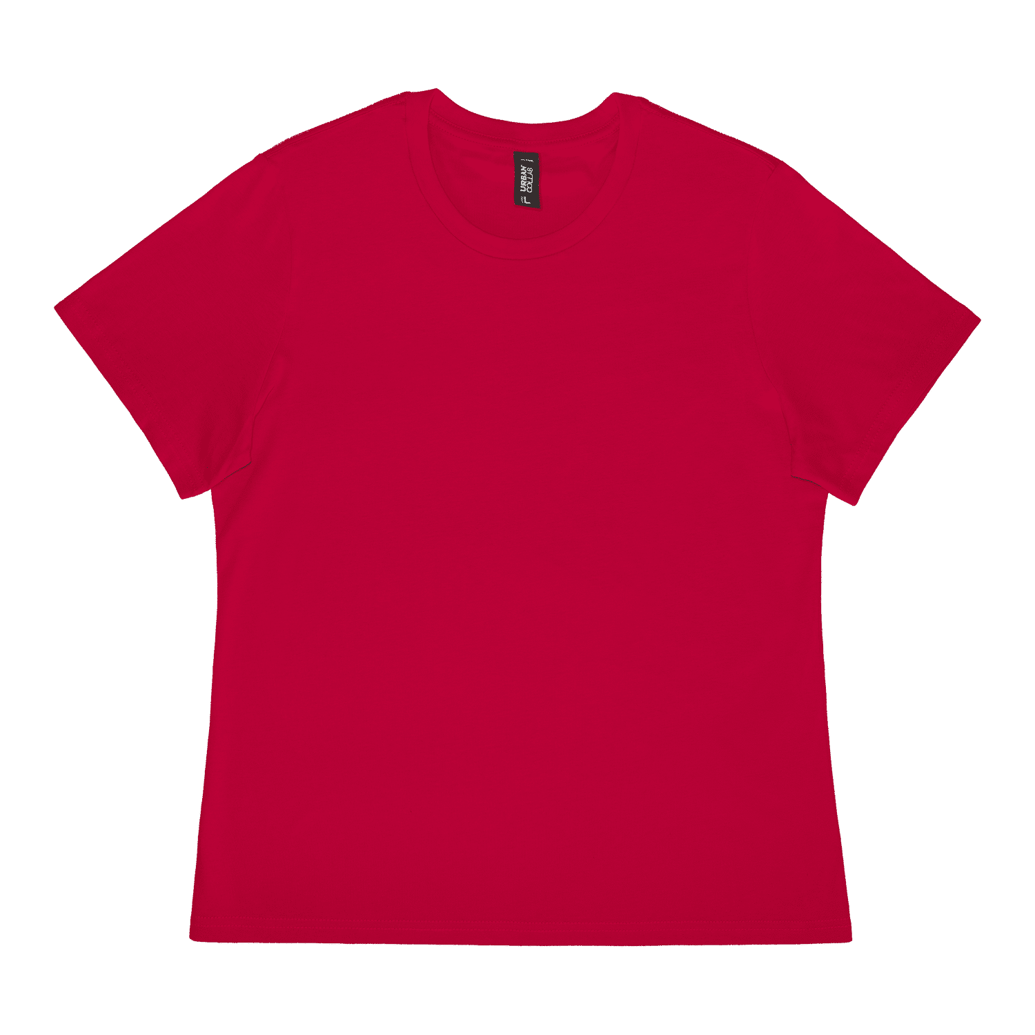 UCT180L Urban Collab Set Ladies Tee
