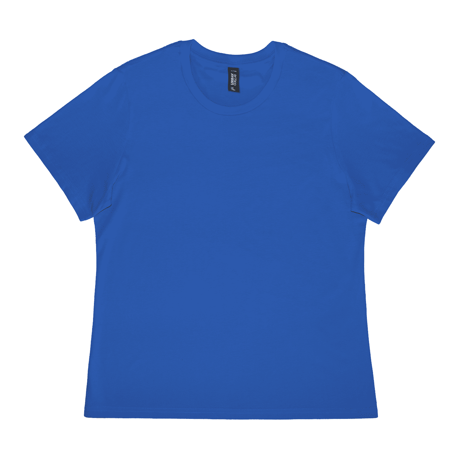 UCT180L Urban Collab Set Ladies Tee