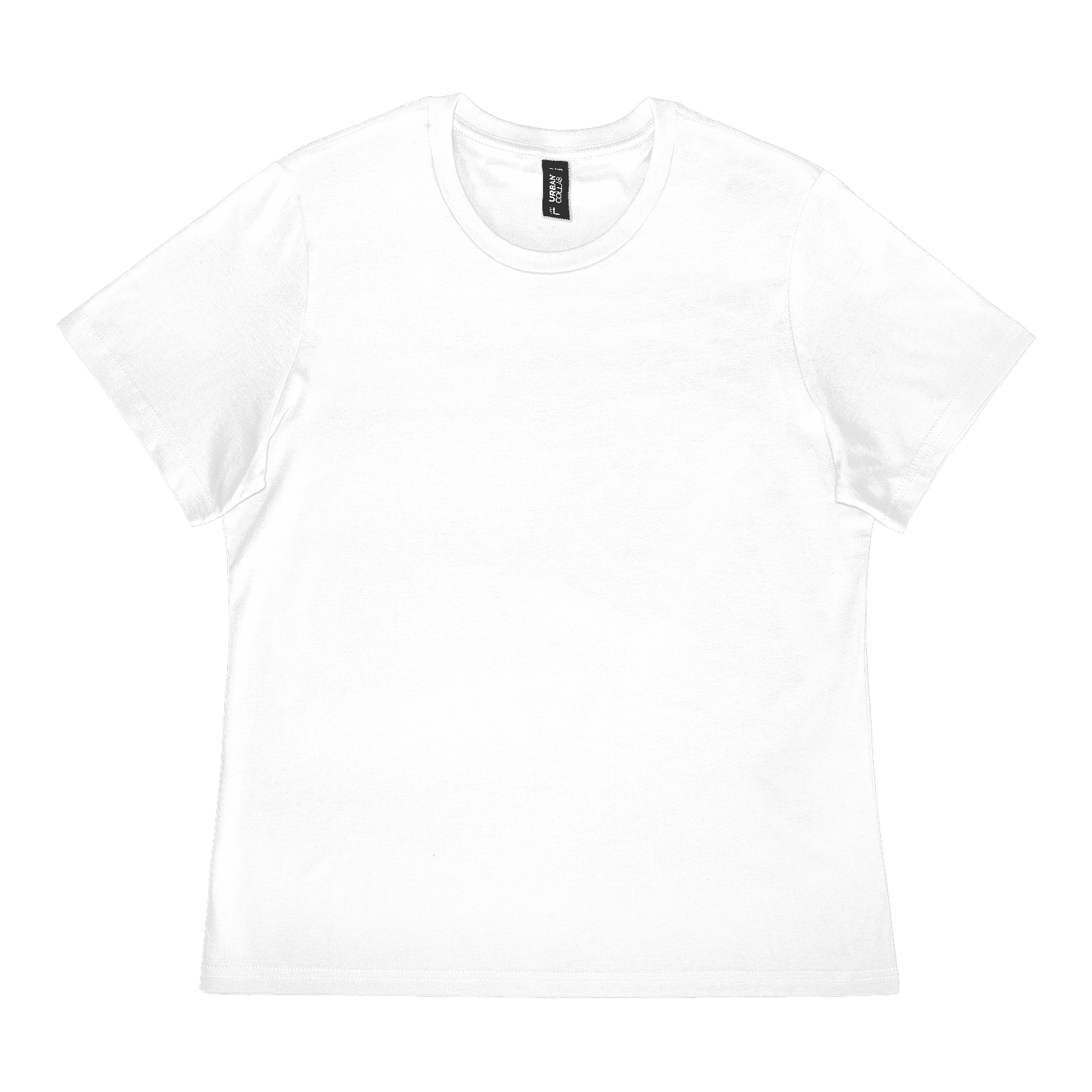 UCT180L Urban Collab Set Ladies Tee