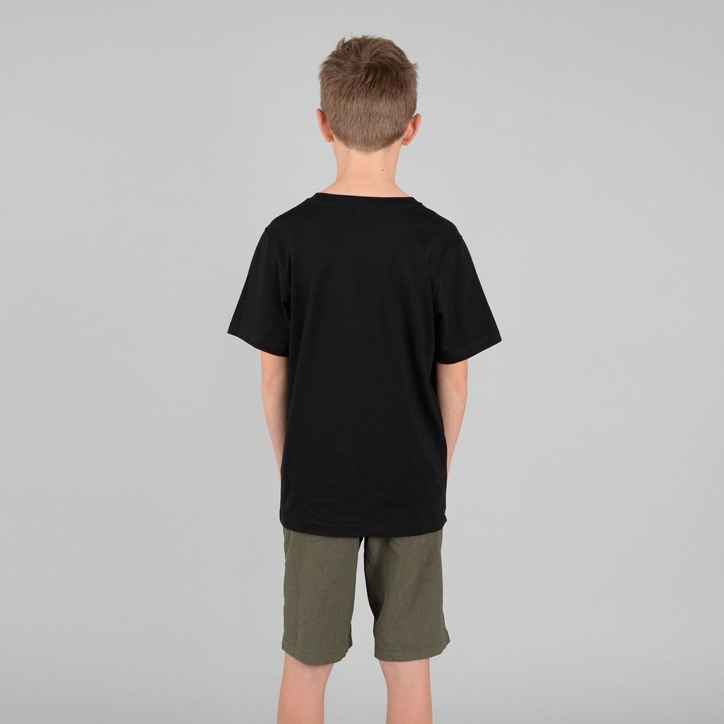 UCT180Y Urban Collab Set Youth Tee