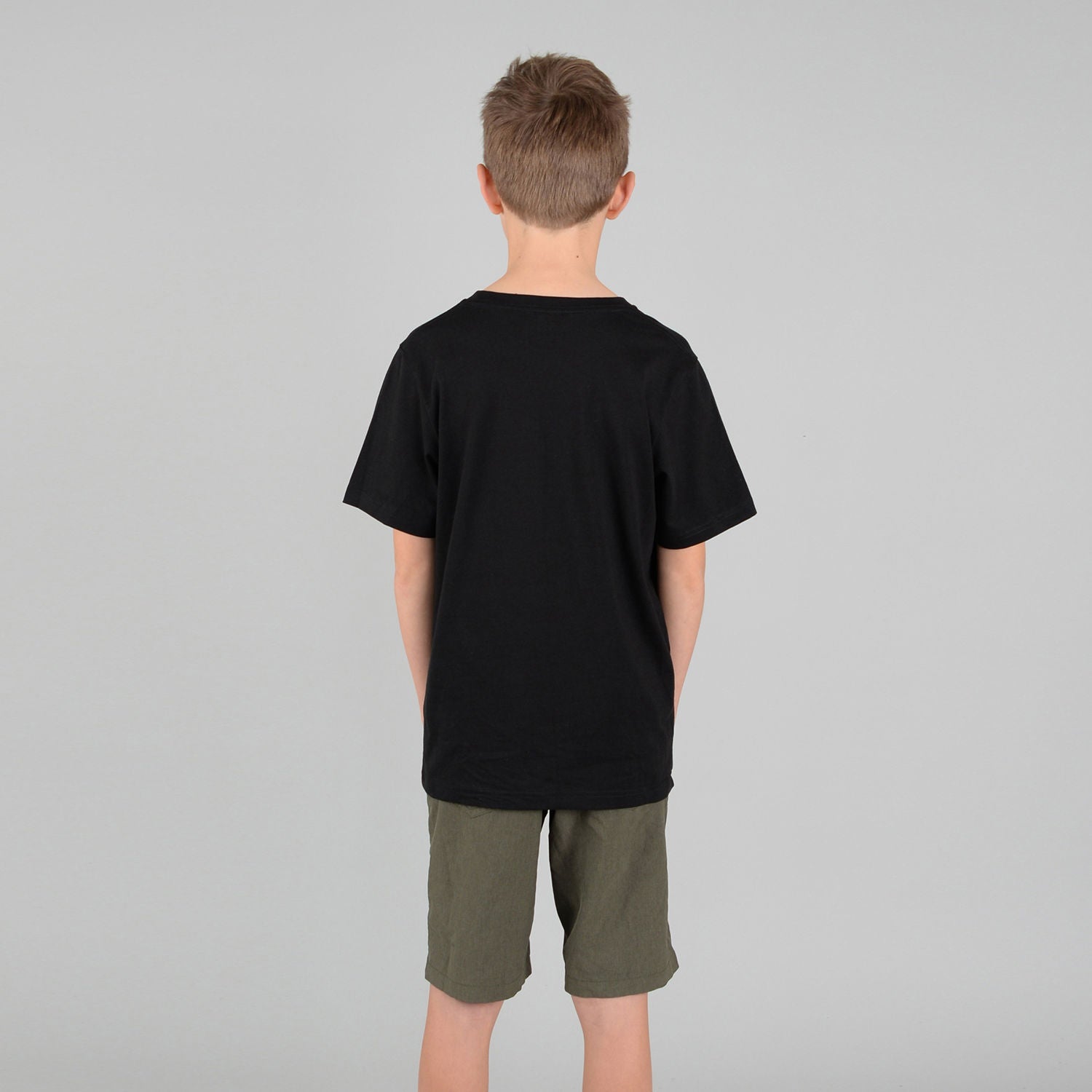 UCT180Y Urban Collab Set Youth Tee