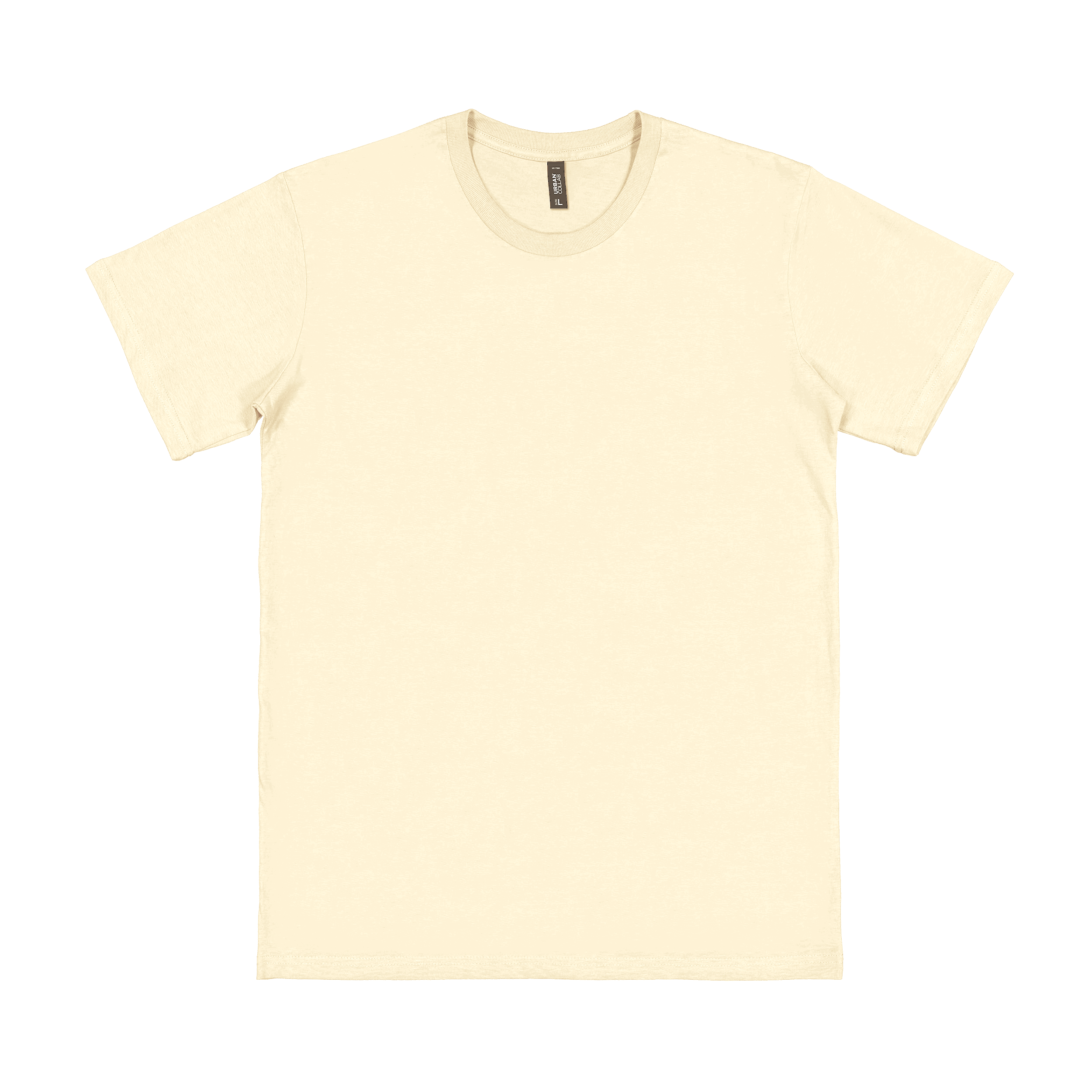 UCT180 Urban Collab Set Adult Tee