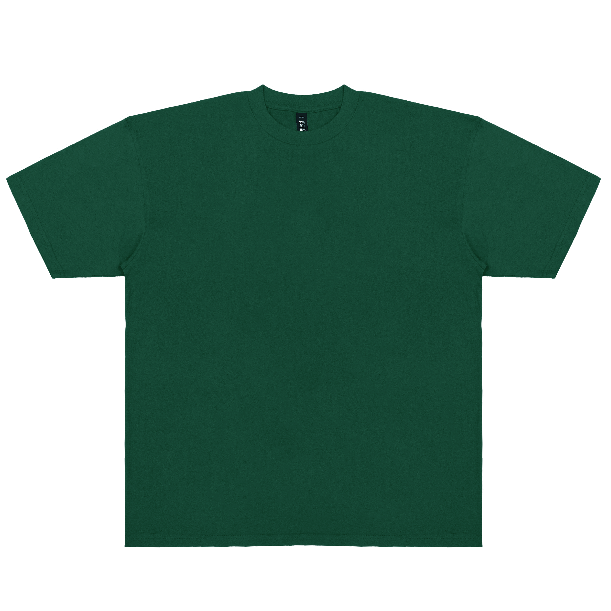 UCT280 Urban Collab Adult 280gsm Club Tee