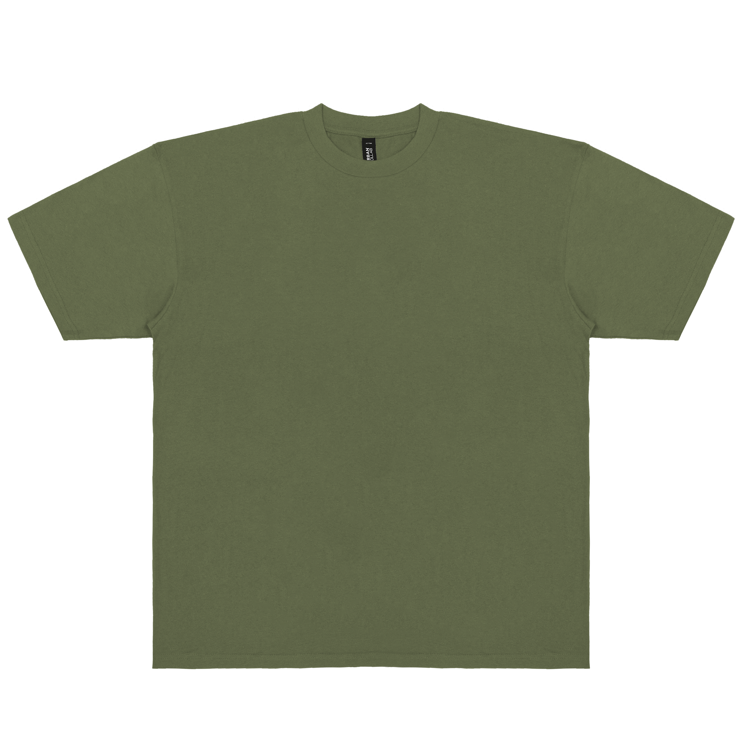 UCT280 Urban Collab Adult 280gsm Club Tee