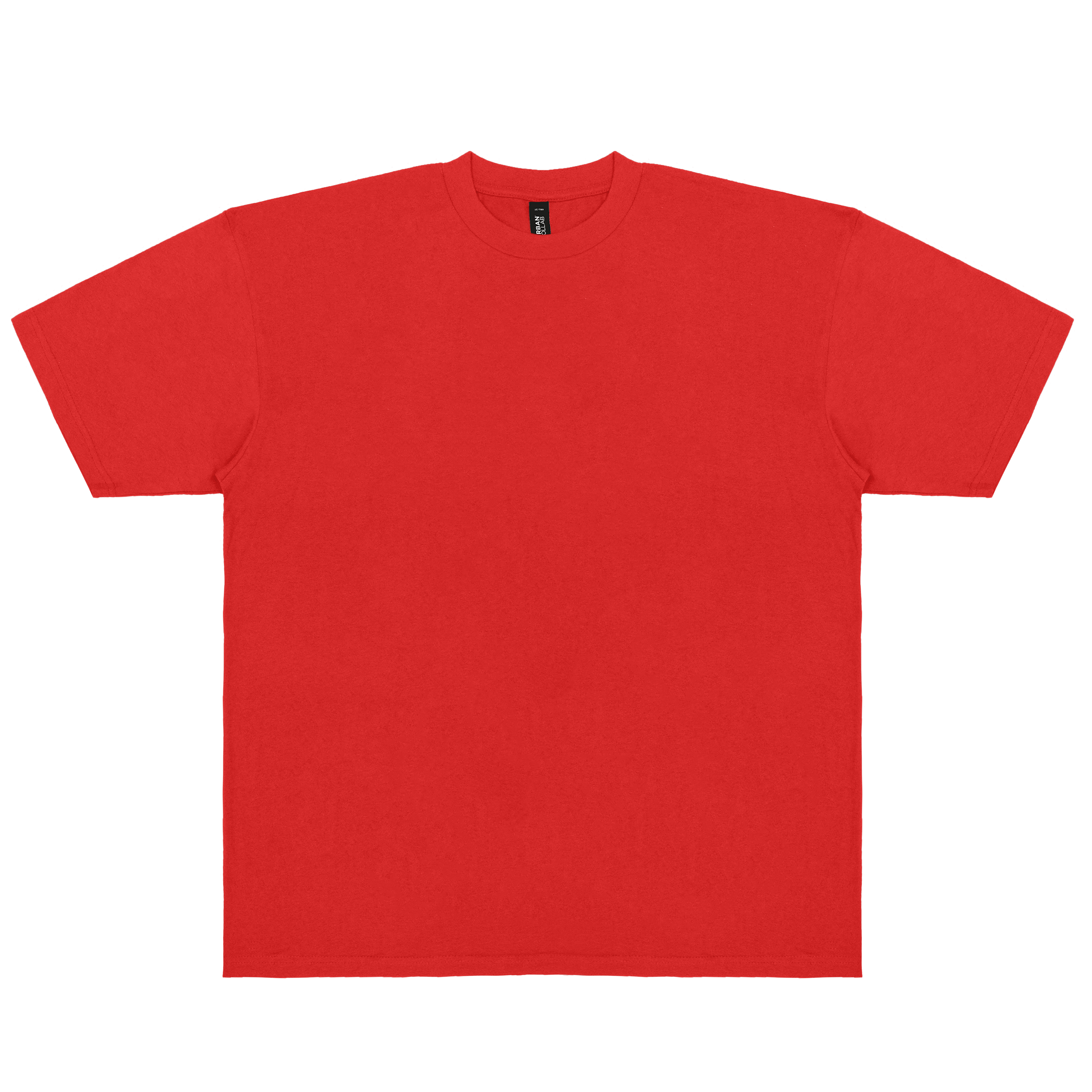 UCT280 Urban Collab Adult 280gsm Club Tee