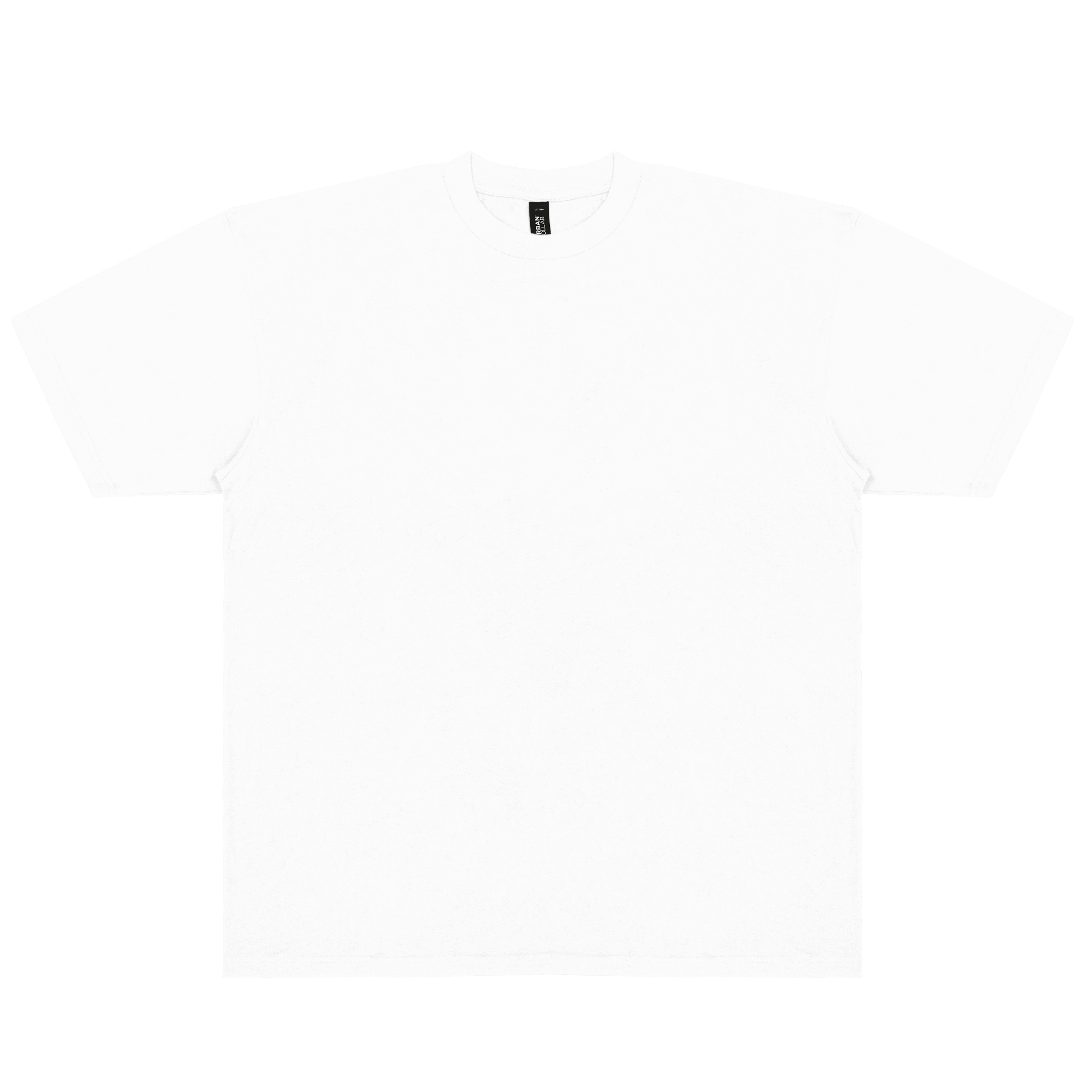 UCT280 Urban Collab Adult 280gsm Club Tee