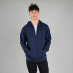UCZH320 Urban Collab The Broad Zip Hoodie